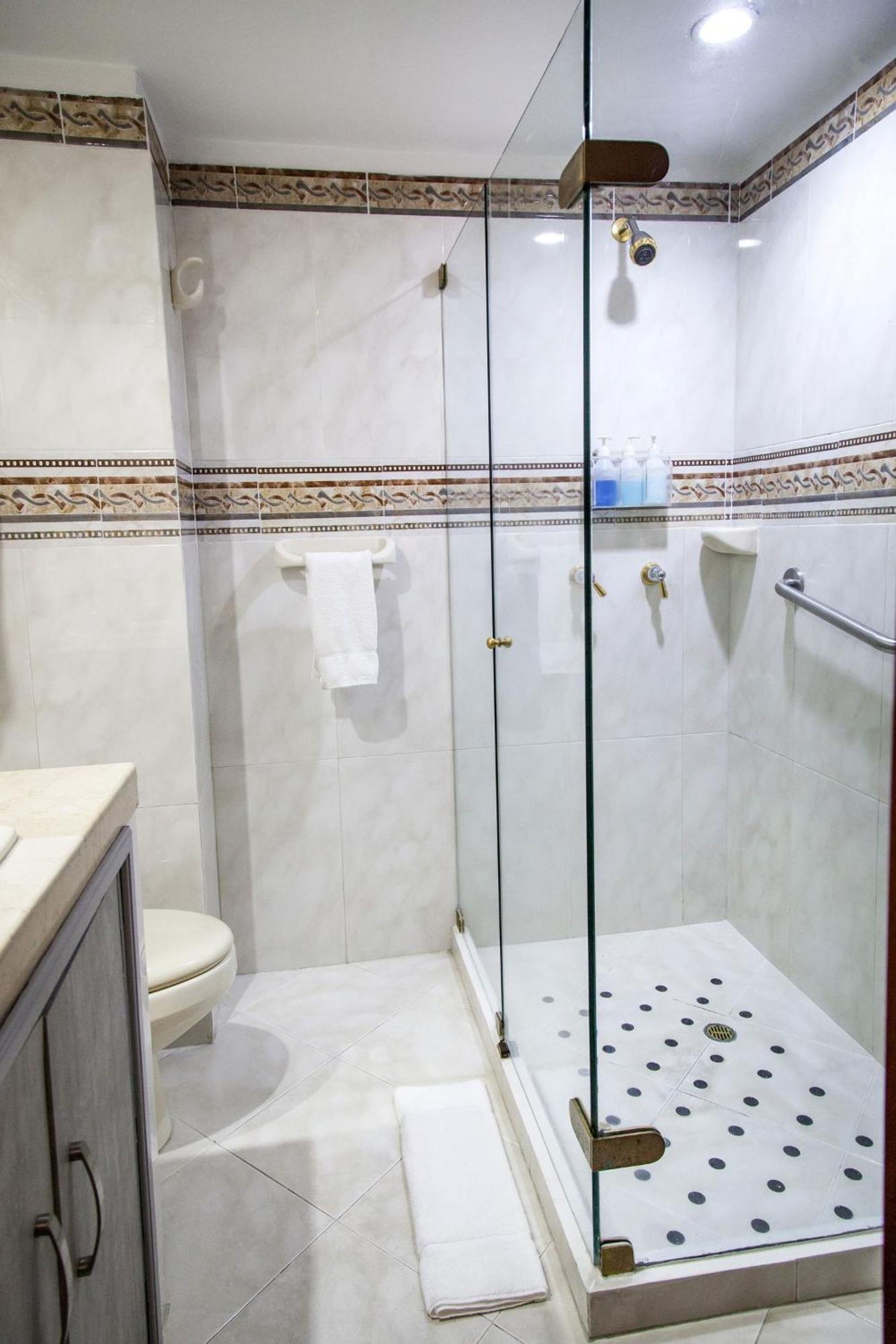 Hotel Casa Laureles Medellín Dış mekan fotoğraf