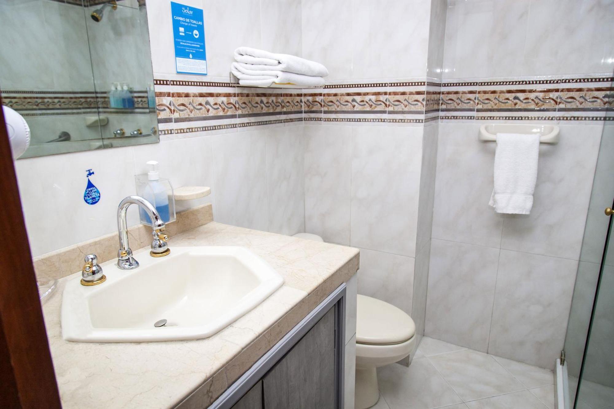 Hotel Casa Laureles Medellín Dış mekan fotoğraf