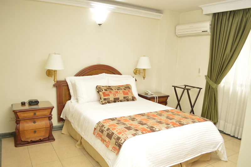 Hotel Casa Laureles Medellín Dış mekan fotoğraf